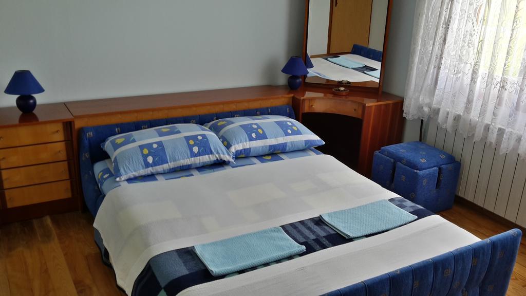 House Petkovic Hotel Korenica Exterior photo