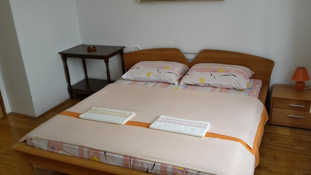 House Petkovic Hotel Korenica Exterior photo