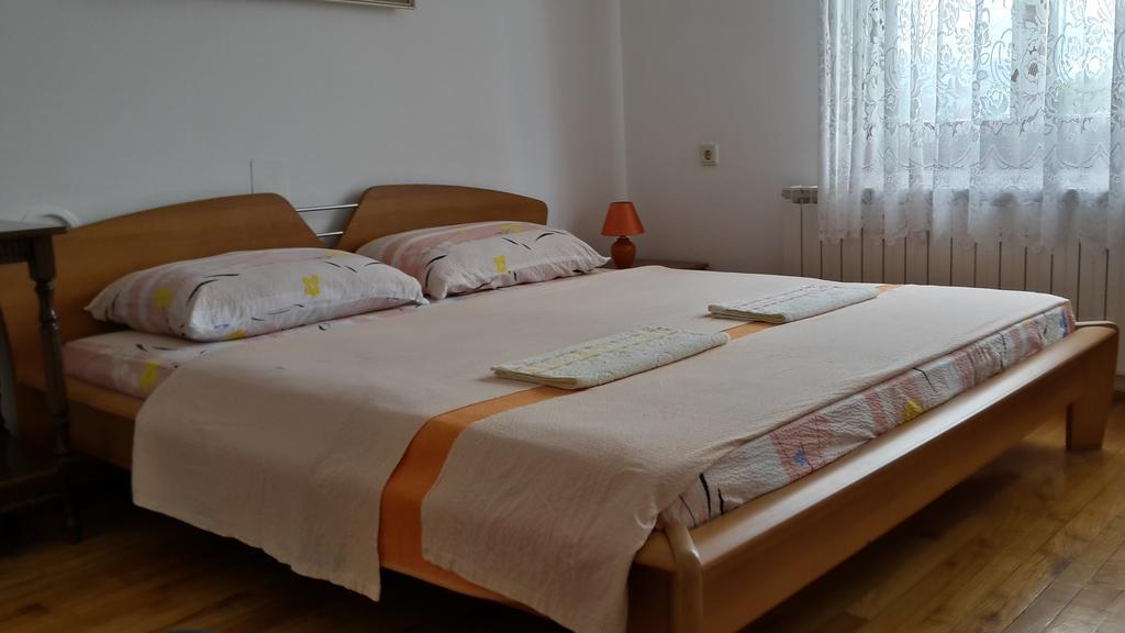 House Petkovic Hotel Korenica Exterior photo