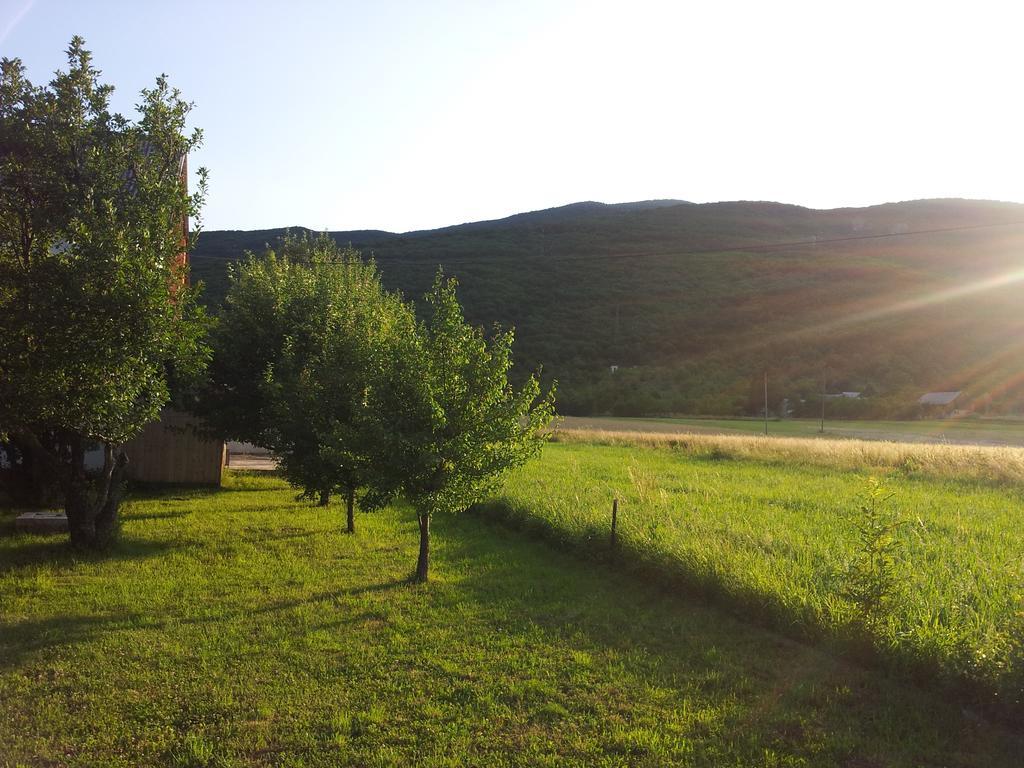 House Petkovic Hotel Korenica Exterior photo