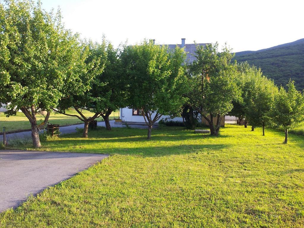 House Petkovic Hotel Korenica Exterior photo